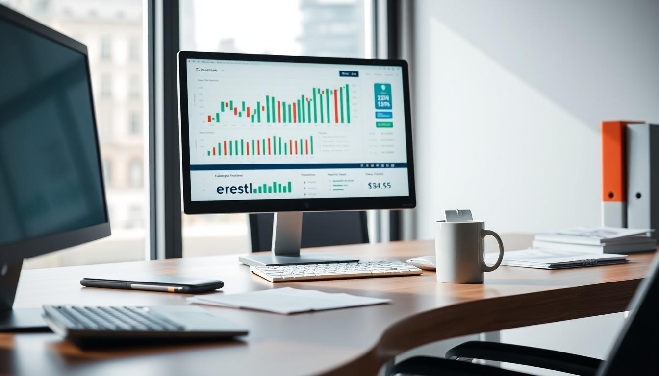 Professional plan visual